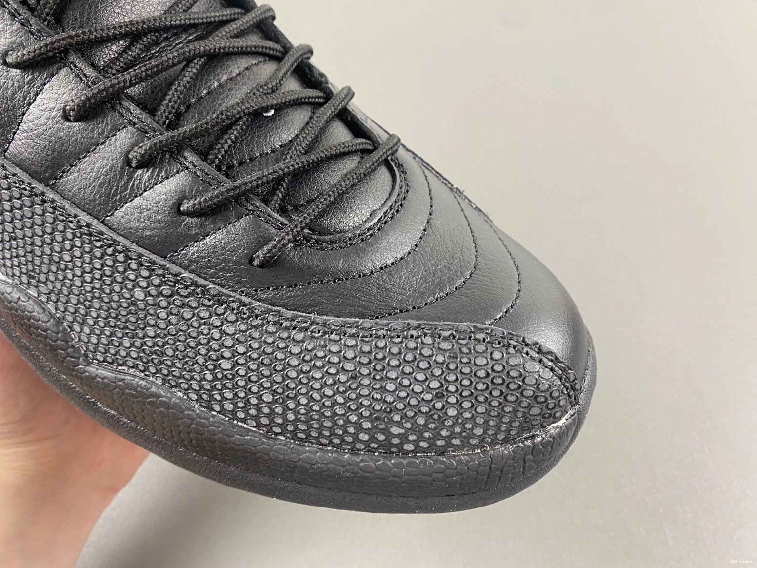 Air 130690‑013 Retro Master' Jordan 12 'The 0112